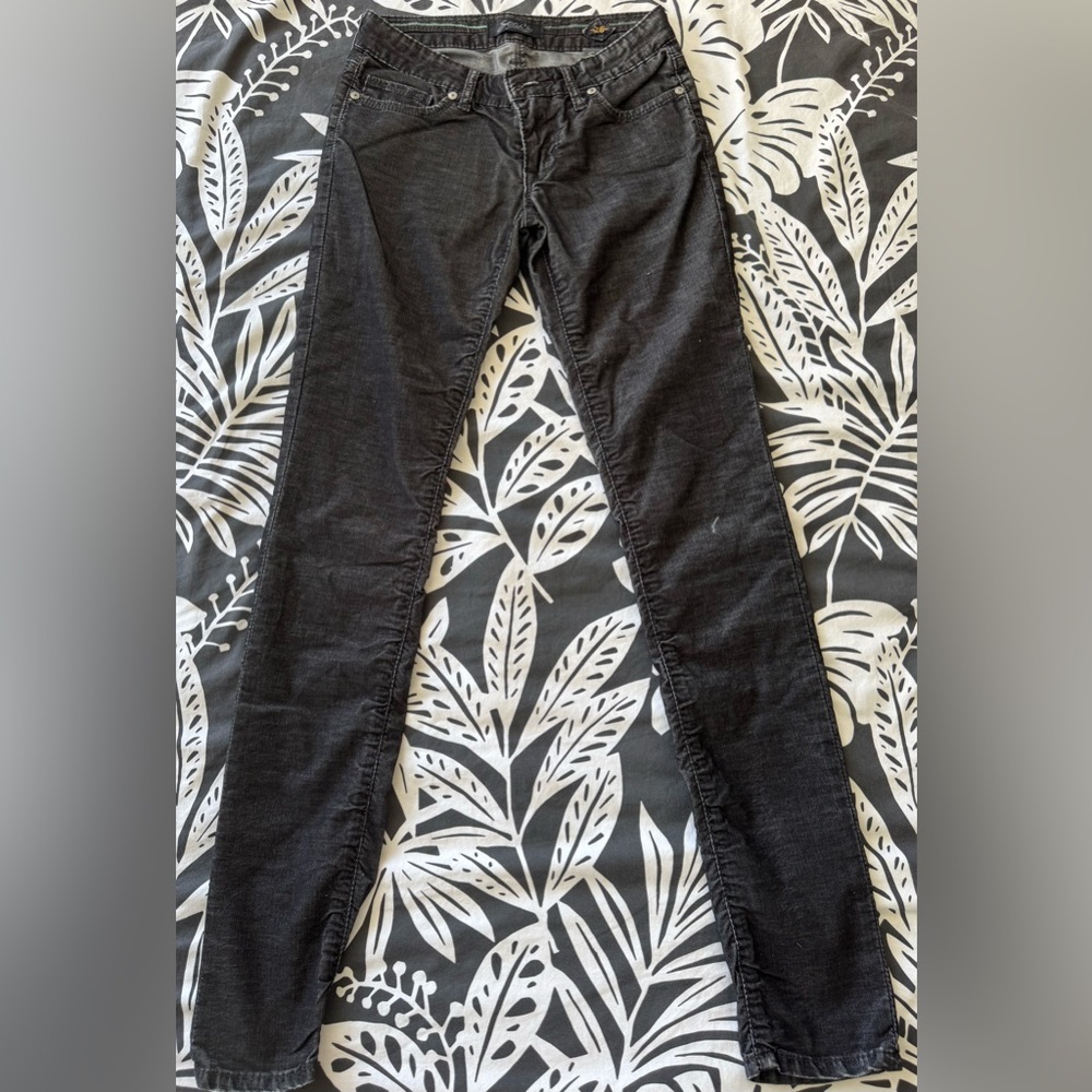 Stitches Fox corduroy skinny women’s pants